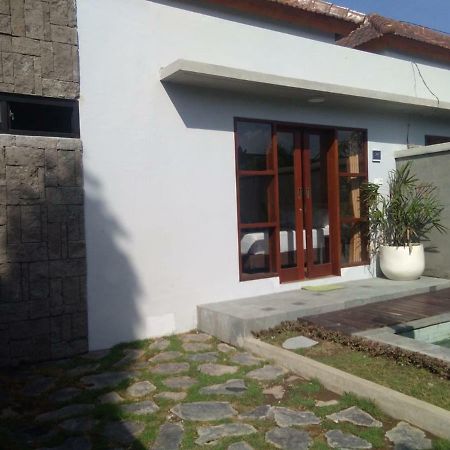 De Abian Villa & Spa Dempassar Exterior foto