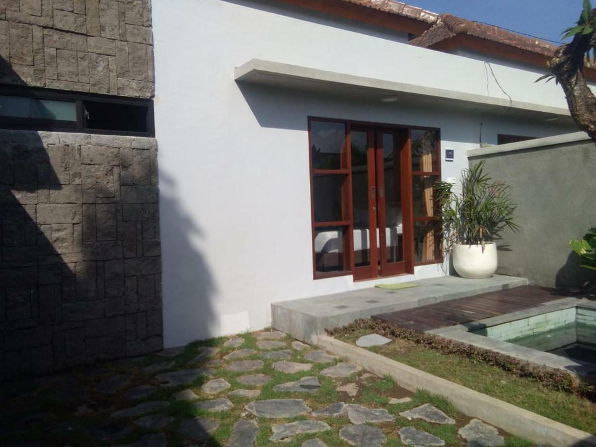 De Abian Villa & Spa Dempassar Exterior foto